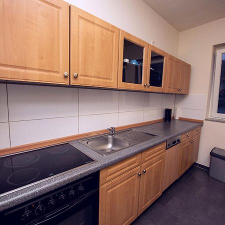 Design Apartments 1 Дортмунд Екстериор снимка