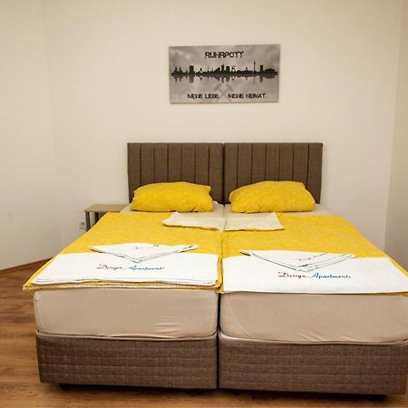 Design Apartments 1 Дортмунд Екстериор снимка