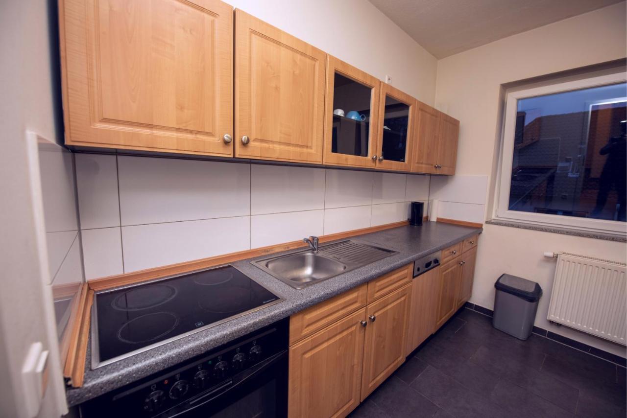 Design Apartments 1 Дортмунд Екстериор снимка