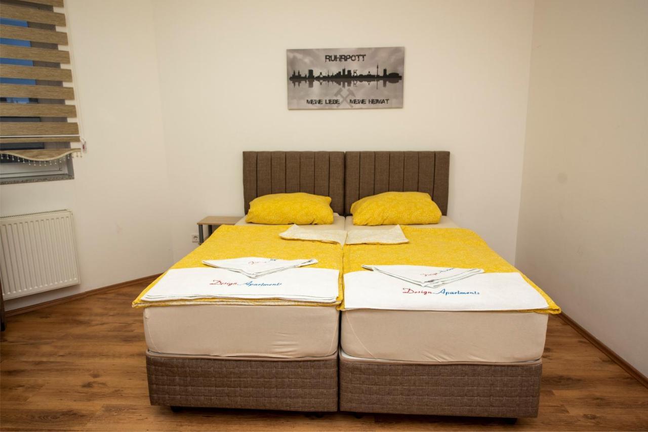 Design Apartments 1 Дортмунд Екстериор снимка