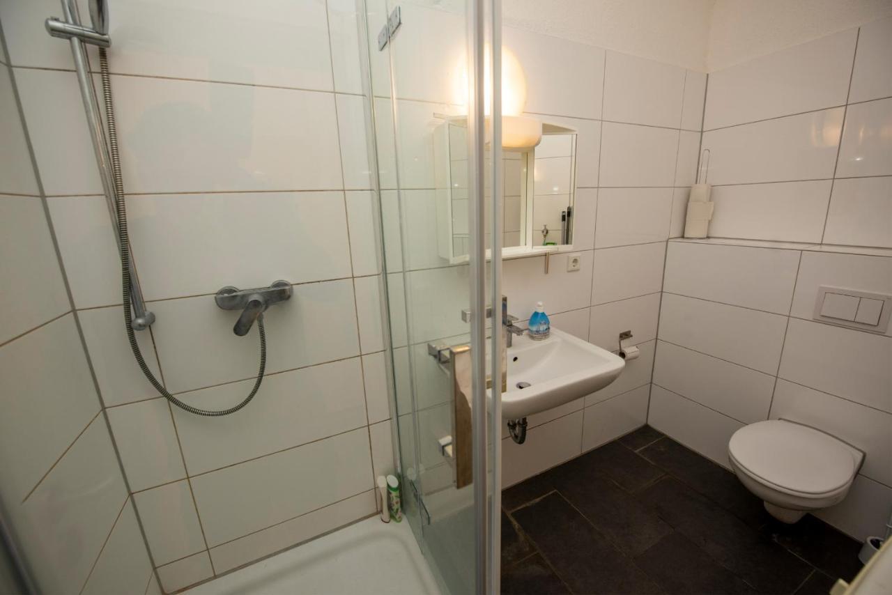 Design Apartments 1 Дортмунд Екстериор снимка