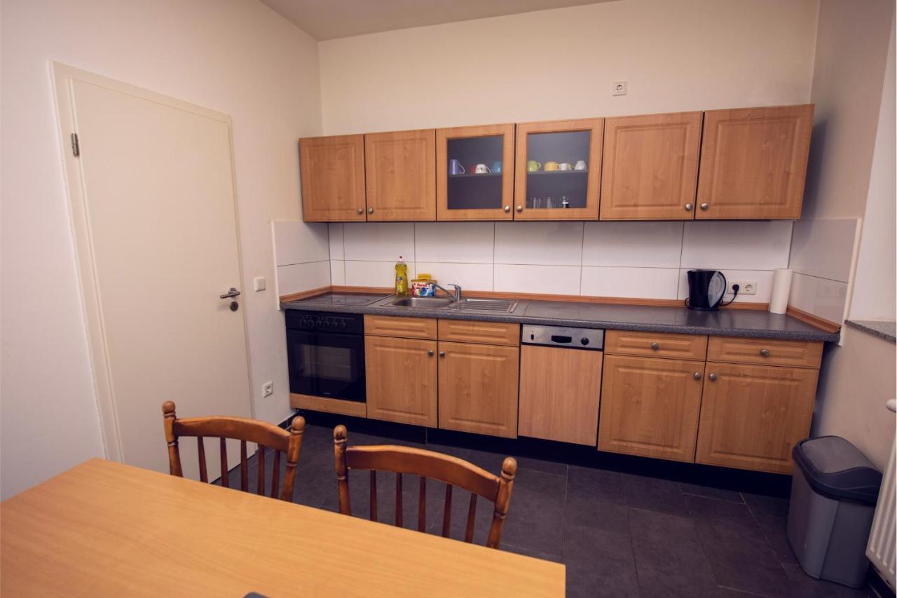 Design Apartments 1 Дортмунд Екстериор снимка