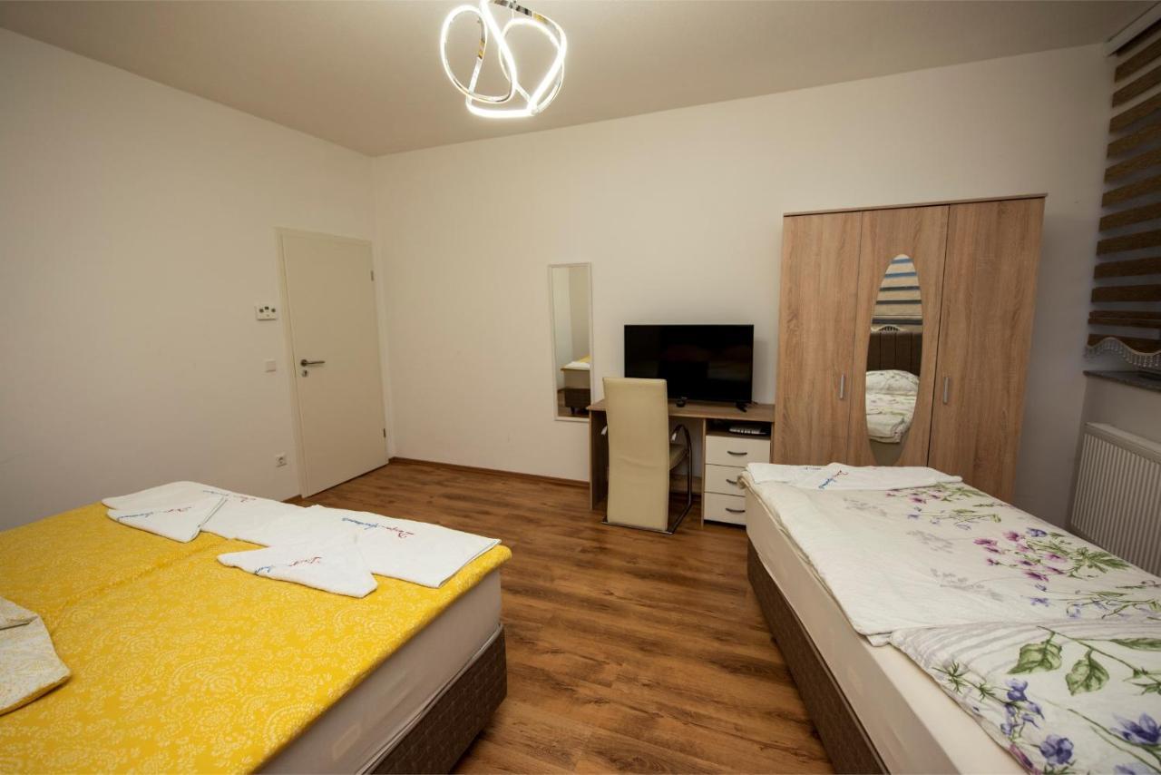 Design Apartments 1 Дортмунд Екстериор снимка
