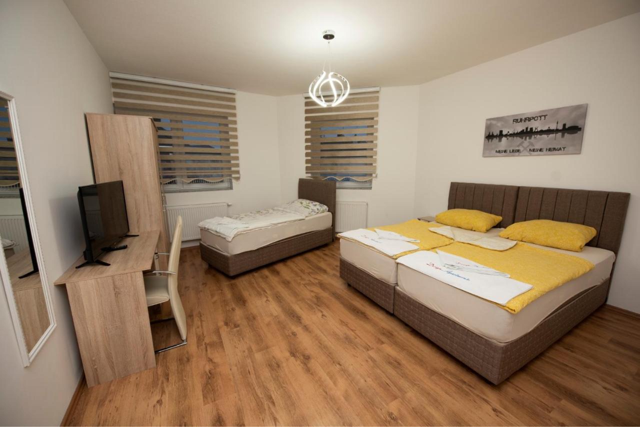 Design Apartments 1 Дортмунд Екстериор снимка