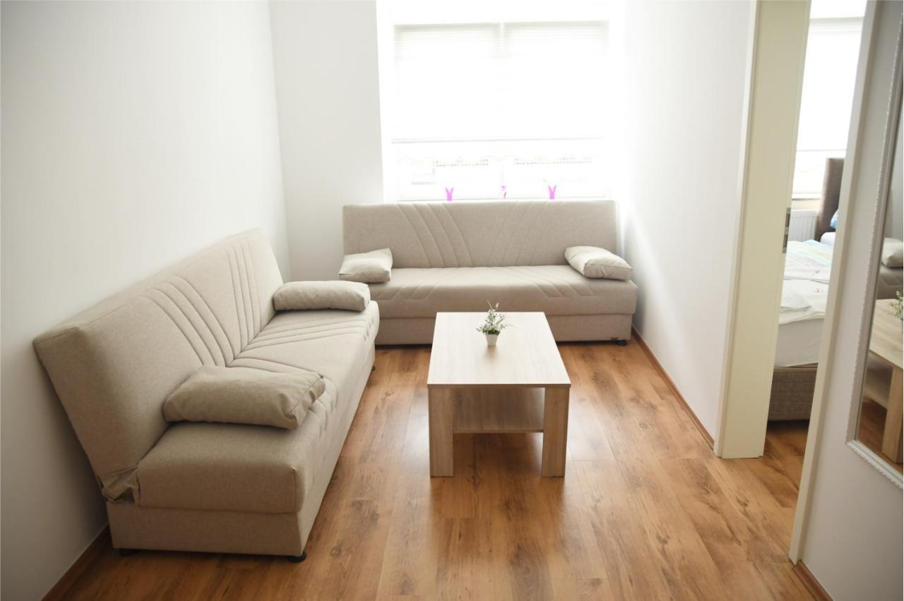 Design Apartments 1 Дортмунд Екстериор снимка