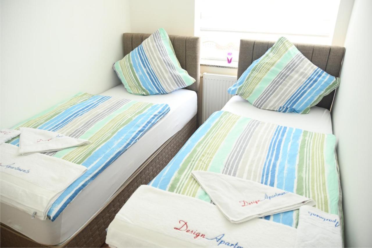 Design Apartments 1 Дортмунд Екстериор снимка