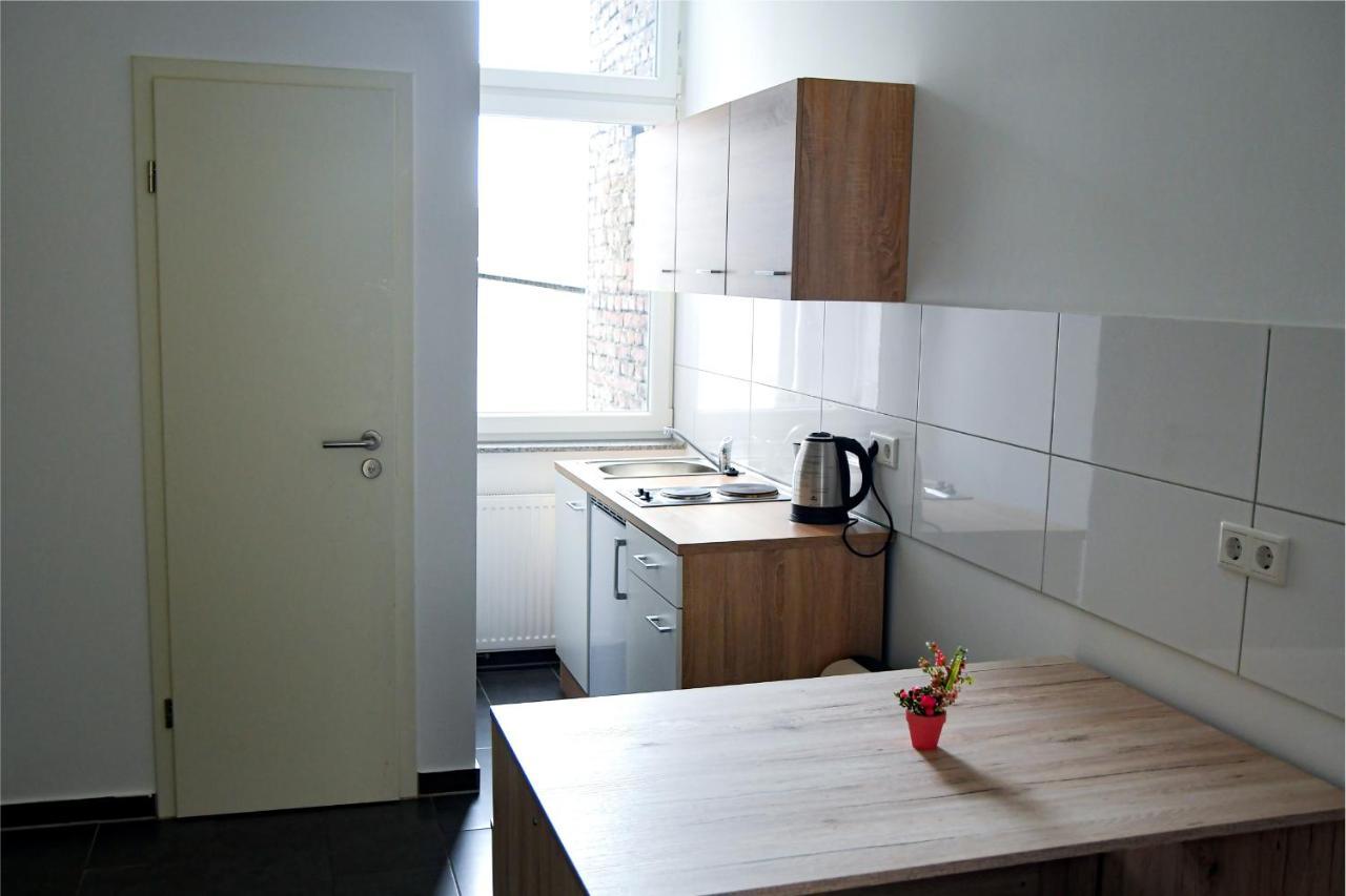 Design Apartments 1 Дортмунд Екстериор снимка