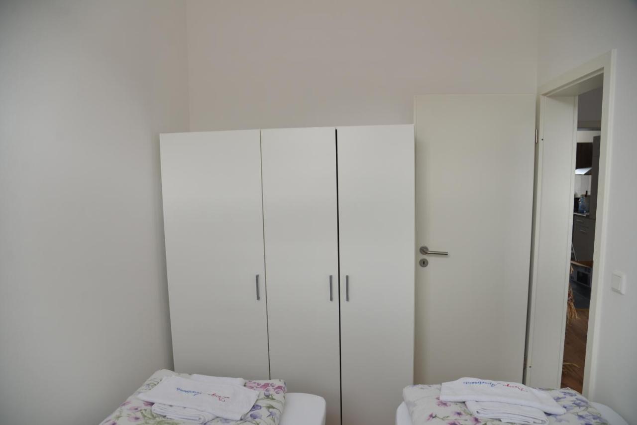Design Apartments 1 Дортмунд Екстериор снимка
