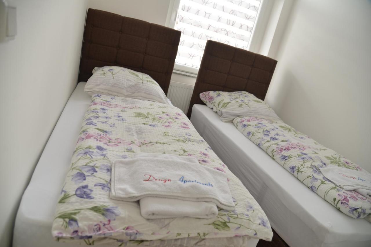 Design Apartments 1 Дортмунд Екстериор снимка