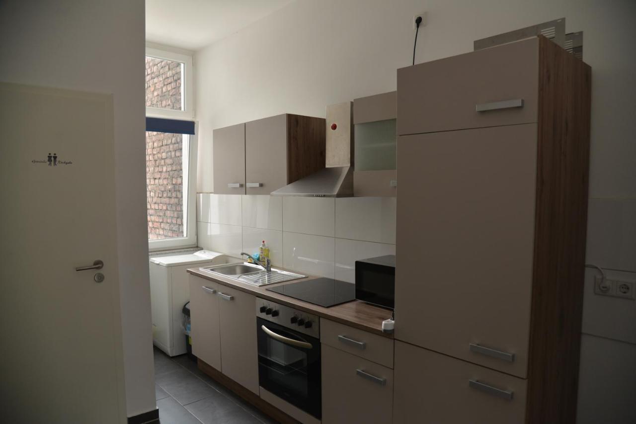 Design Apartments 1 Дортмунд Екстериор снимка
