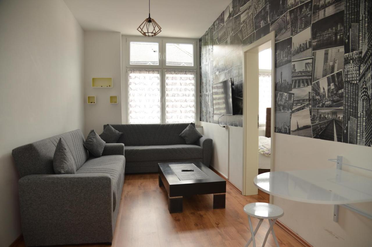 Design Apartments 1 Дортмунд Екстериор снимка