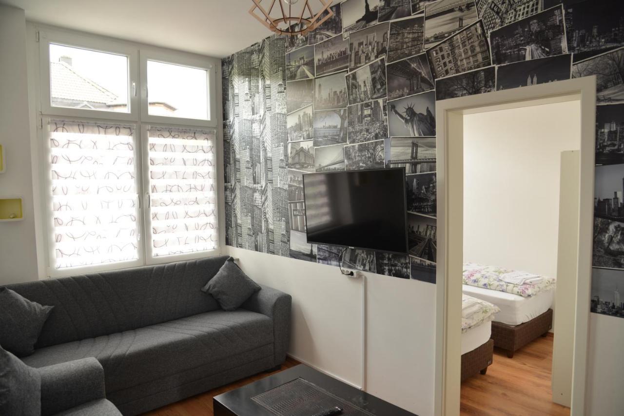 Design Apartments 1 Дортмунд Екстериор снимка