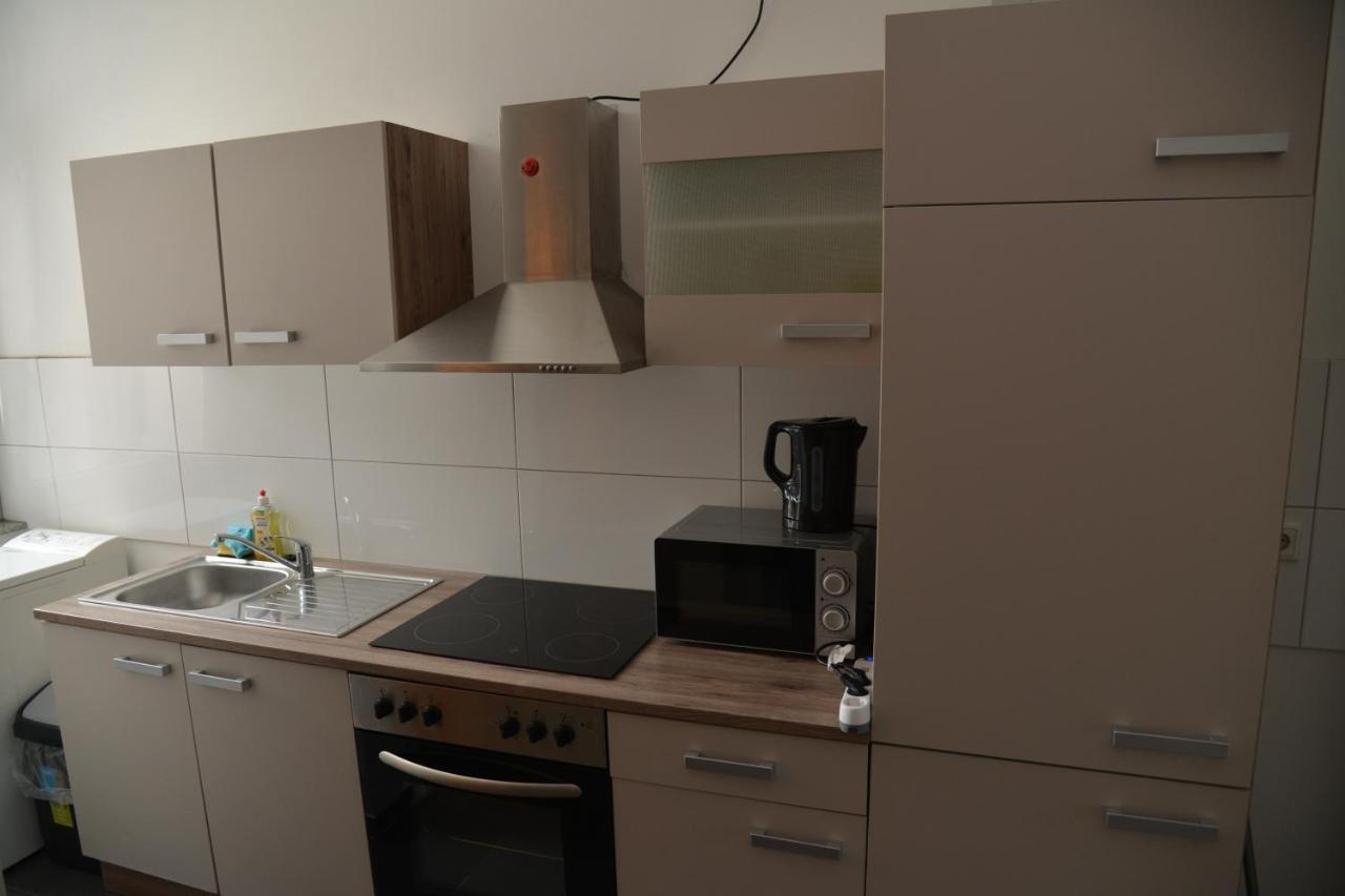 Design Apartments 1 Дортмунд Екстериор снимка