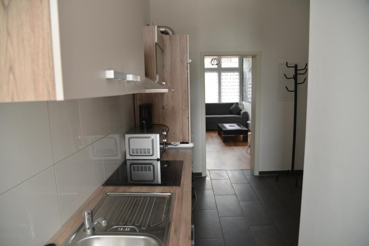 Design Apartments 1 Дортмунд Екстериор снимка