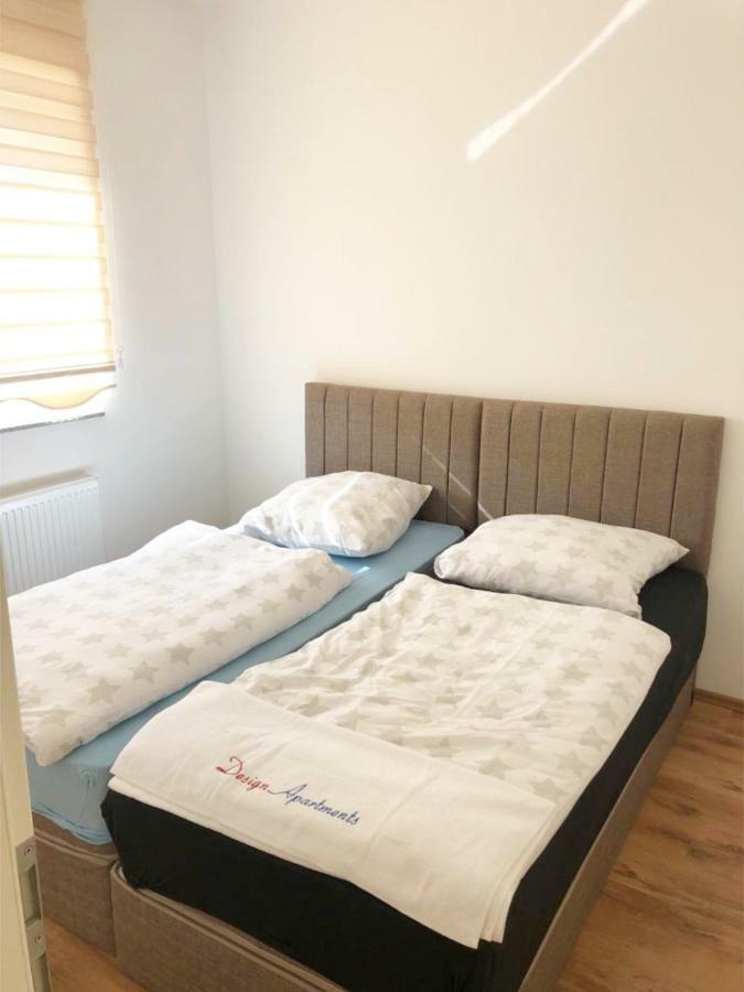 Design Apartments 1 Дортмунд Екстериор снимка