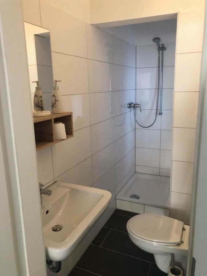 Design Apartments 1 Дортмунд Екстериор снимка