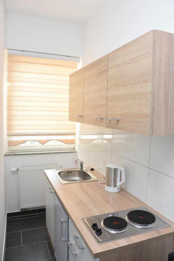 Design Apartments 1 Дортмунд Екстериор снимка