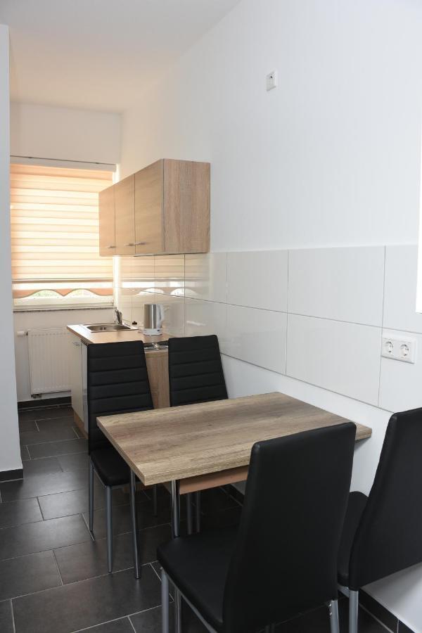 Design Apartments 1 Дортмунд Екстериор снимка